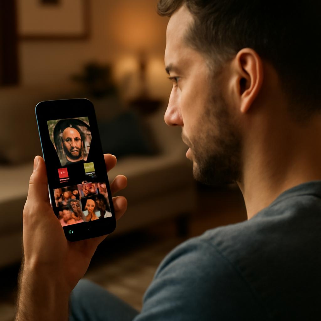 apps para namoro com sistemas de engajamento