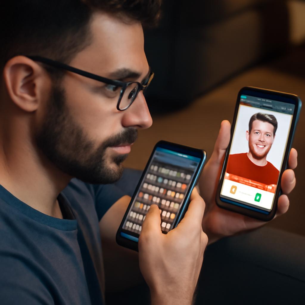 apps para namoro com sistemas de estratégia