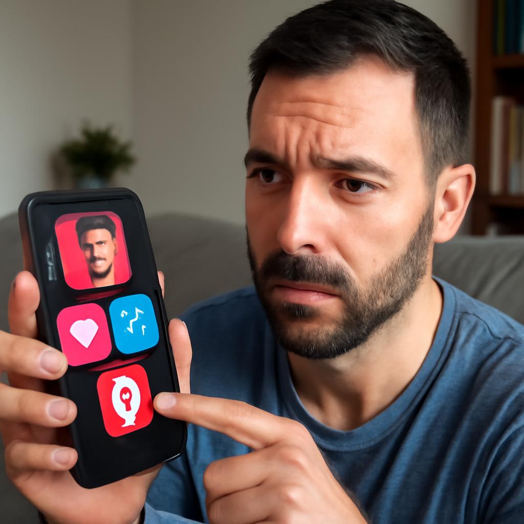 apps para namoro com ferramentas para prevenção de fraude