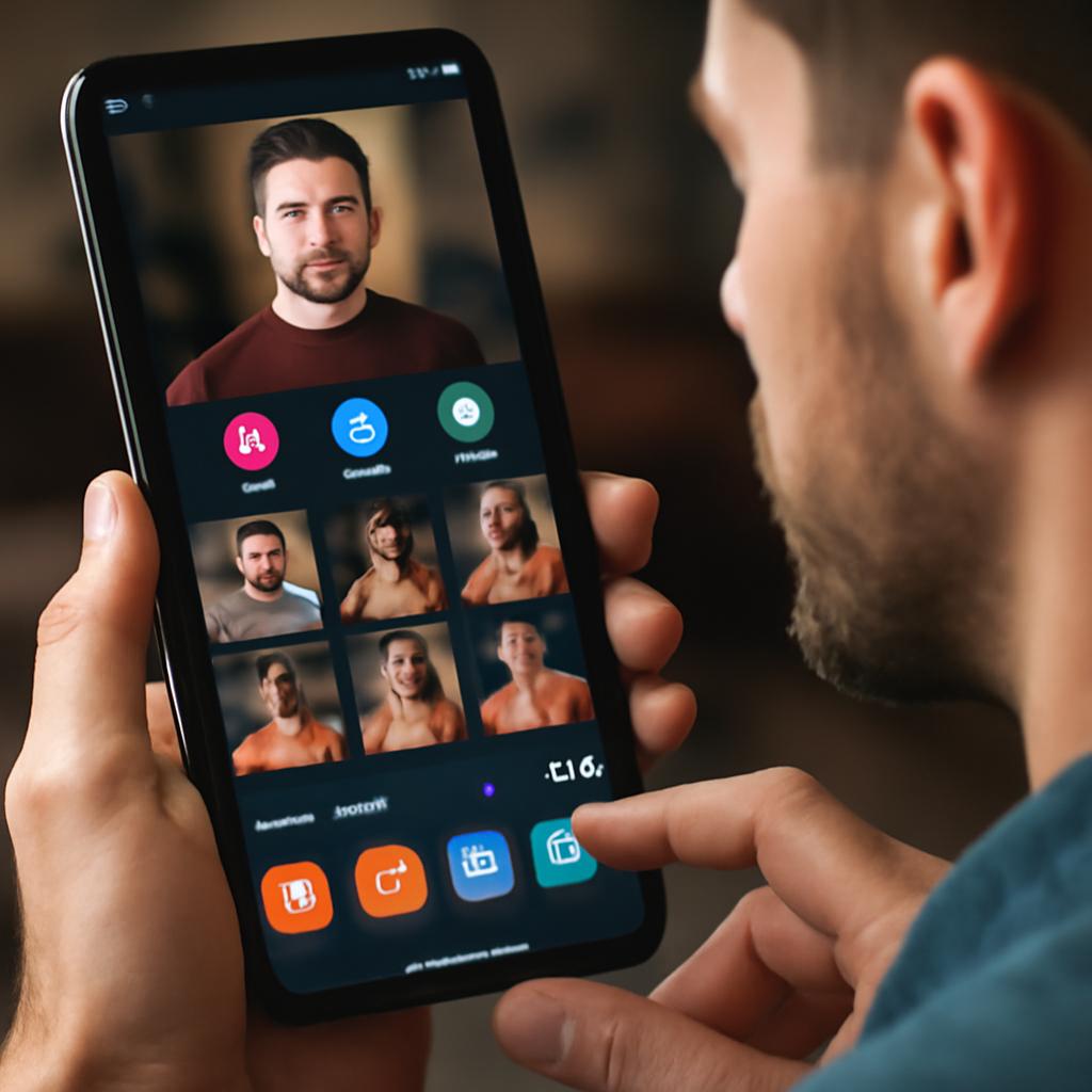 apps para namoro com ferramentas para gestão de usuários