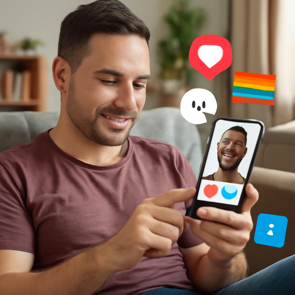 apps para namoro online