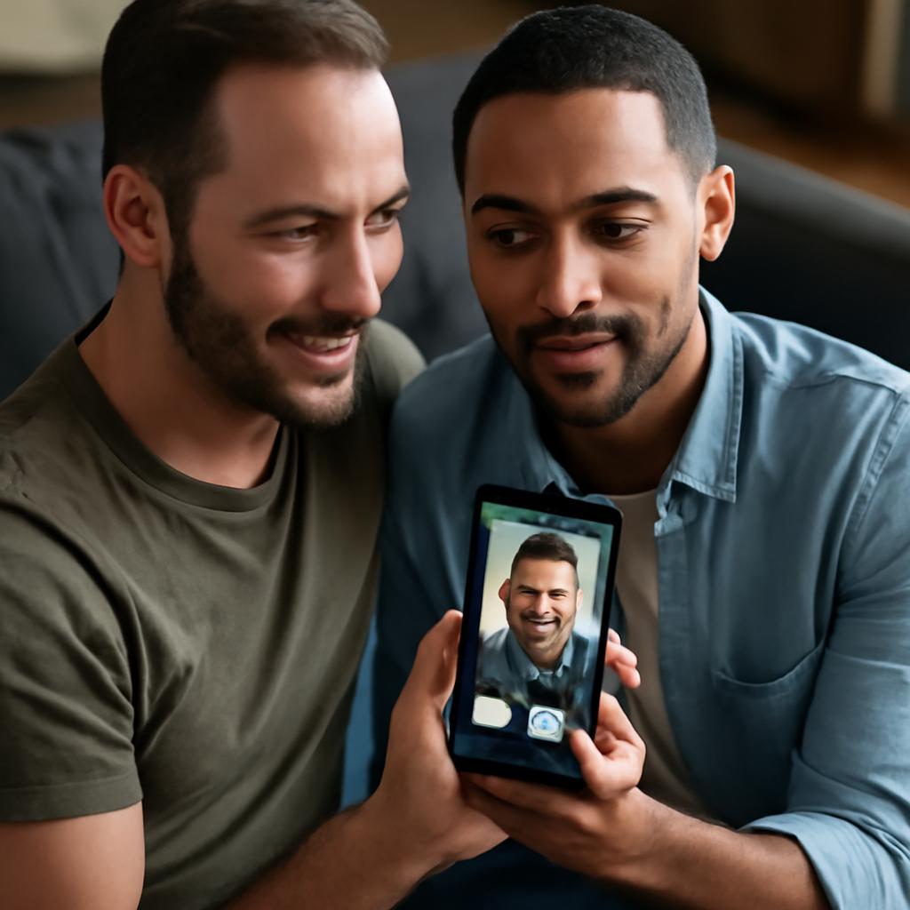 apps de relacionamento sério