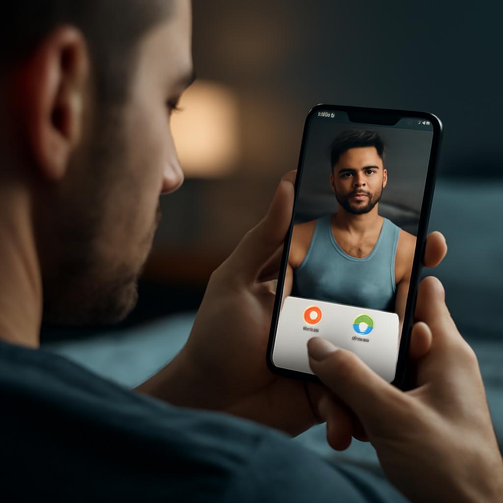 apps para relacionamentos confidenciais