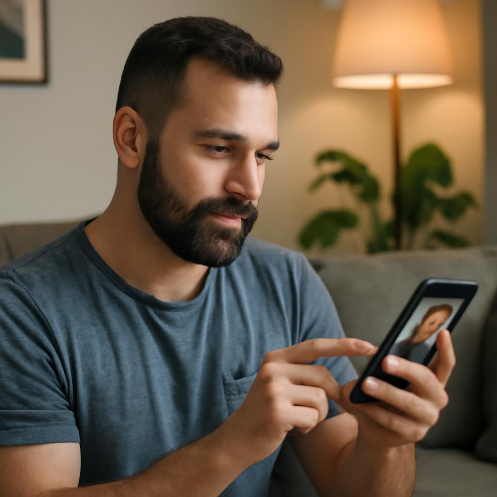 aplicativos para relacionamento confiável