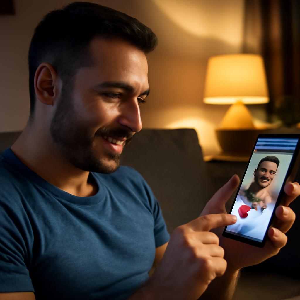 apps para namorar online