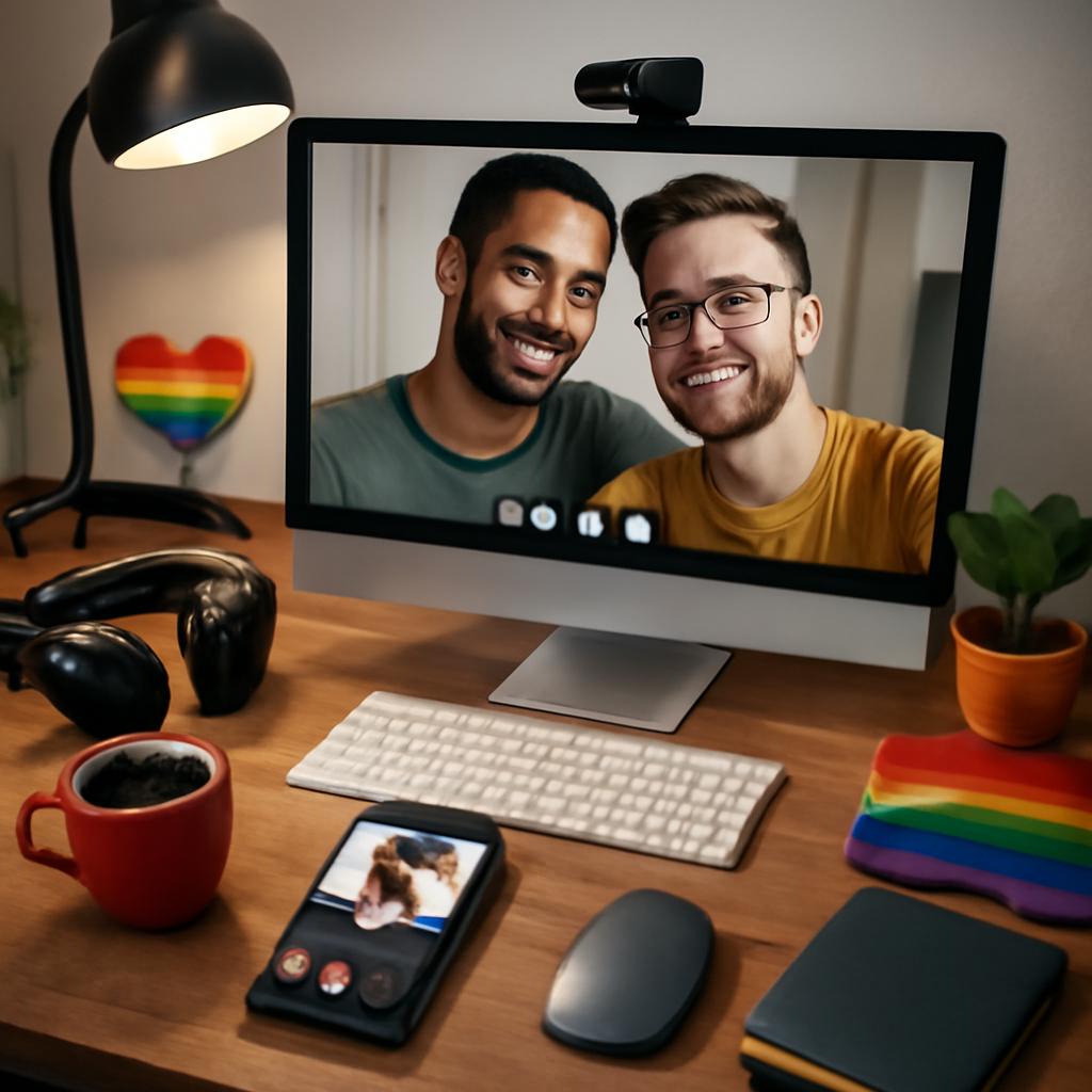 ferramentas para encontros virtuais
