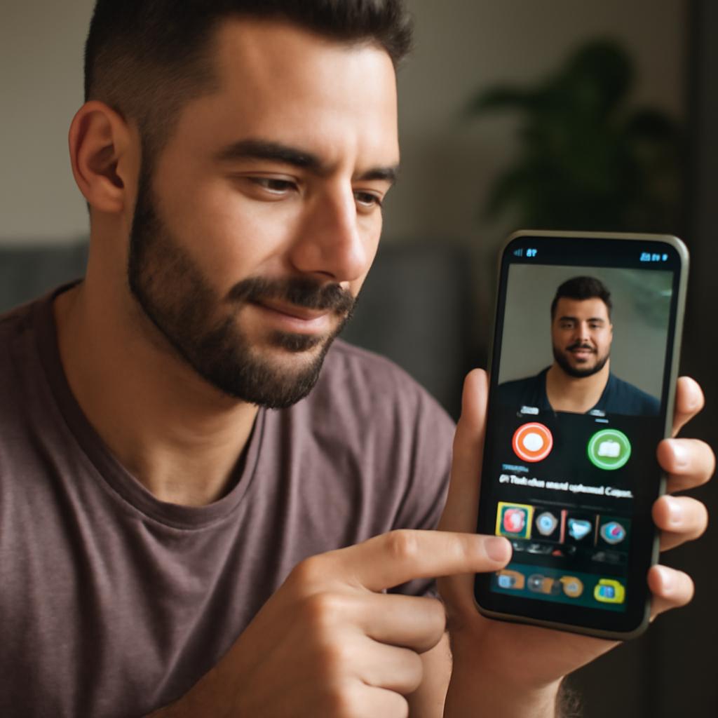 apps para namoro com recursos avançados