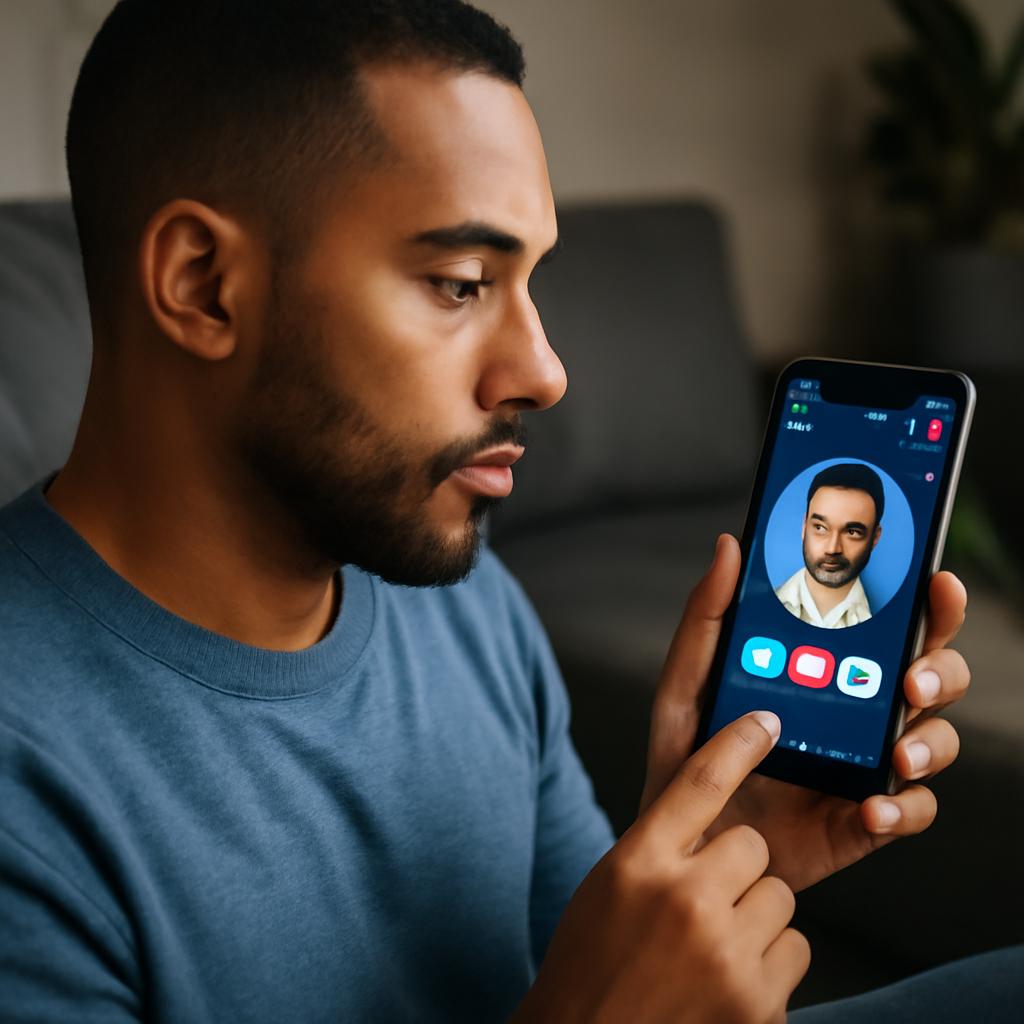 apps para relacionamentos virtuais seguros