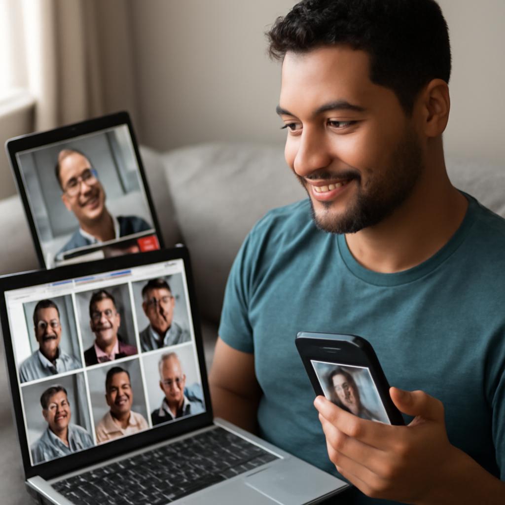 aplicativos para namoro com versões multiplataforma