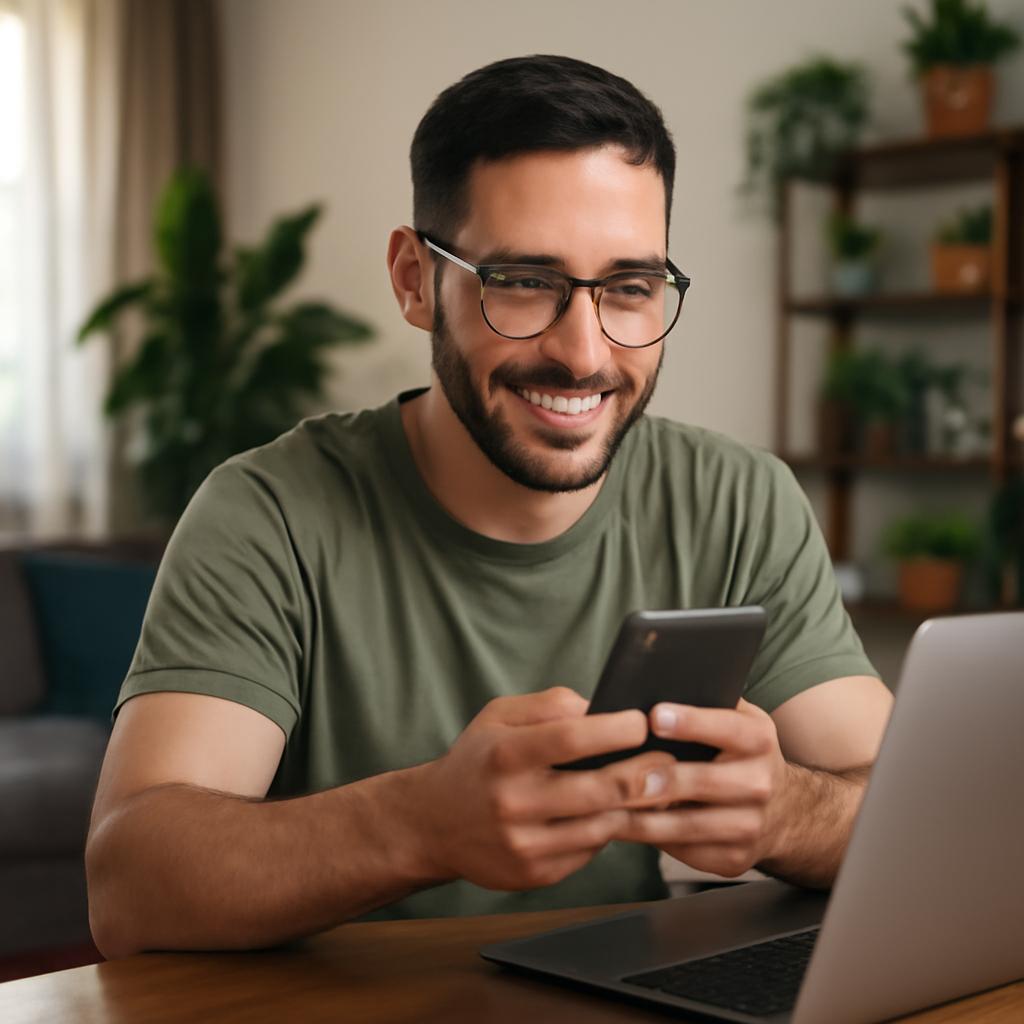 plataformas para fazer amigos virtuais