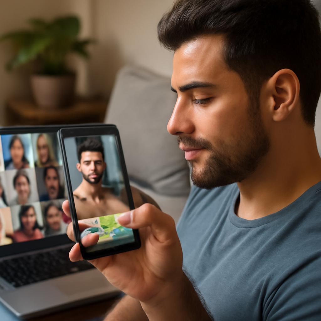 apps para relacionamento com avaliação