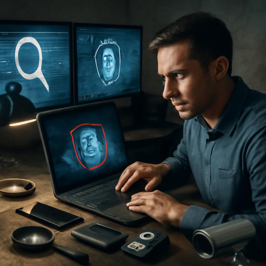 ferramentas para prevenção de fraude