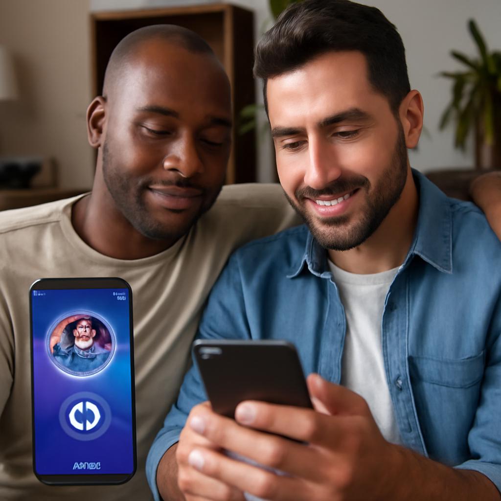 aplicativos para conexões duradouras