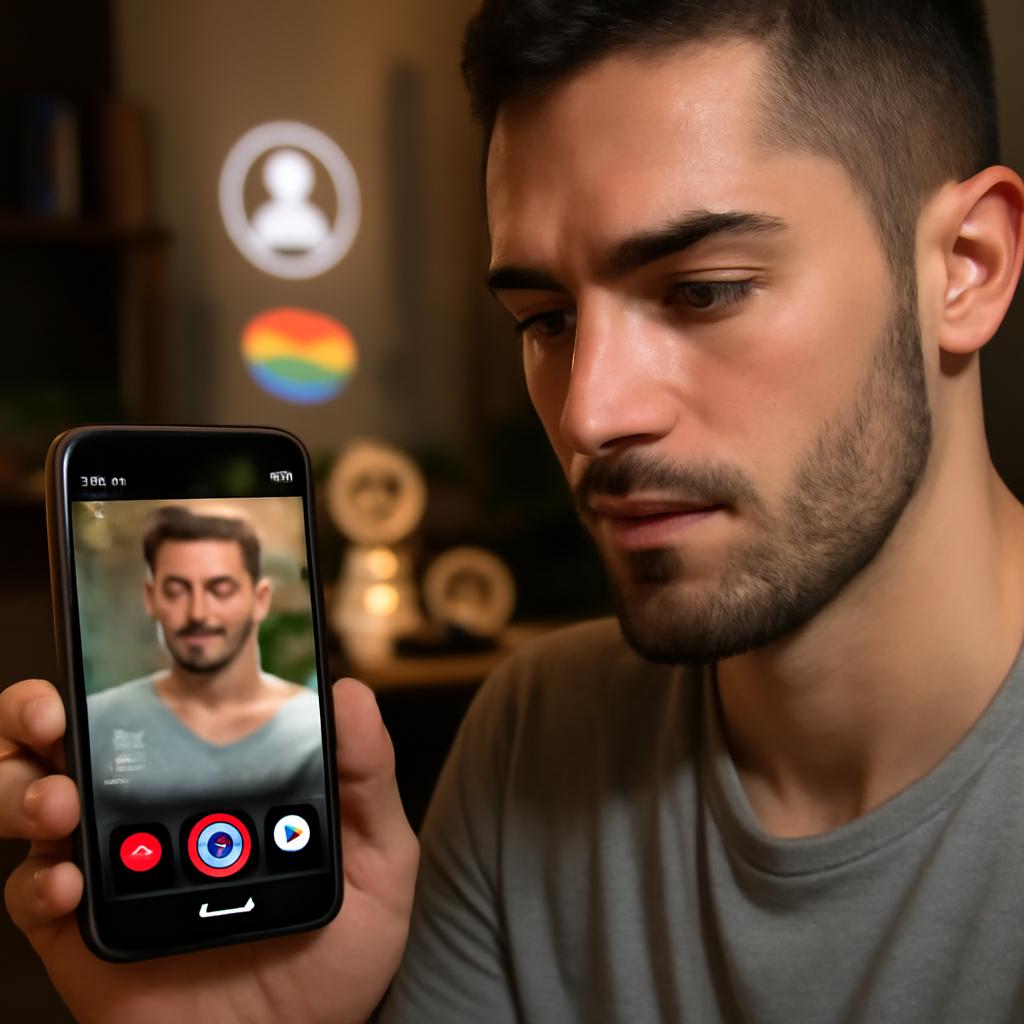 apps para relacionamento com criptomoedas