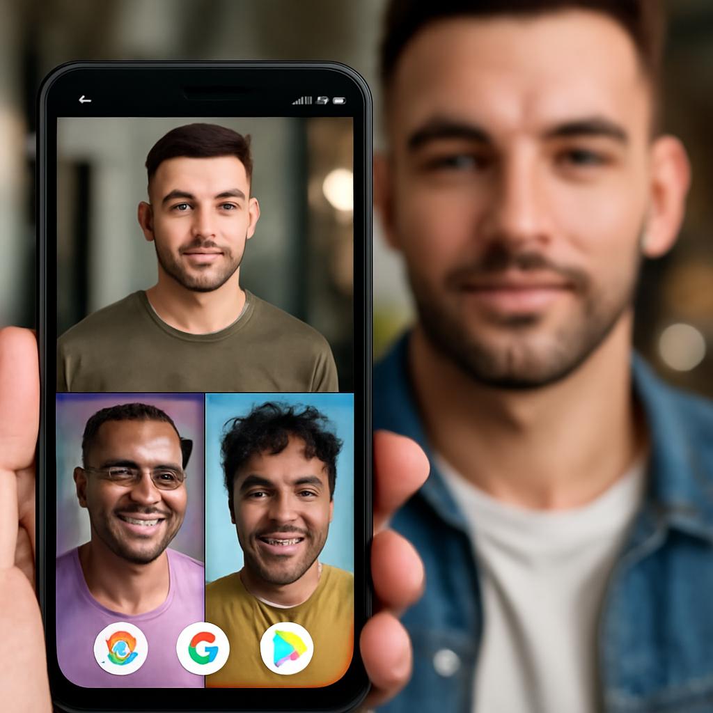 aplicativos para paquera com filtros