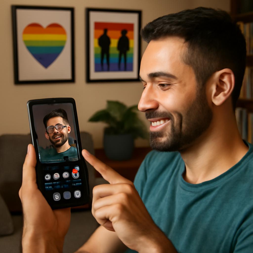 apps para fazer amigos com interesses em comum