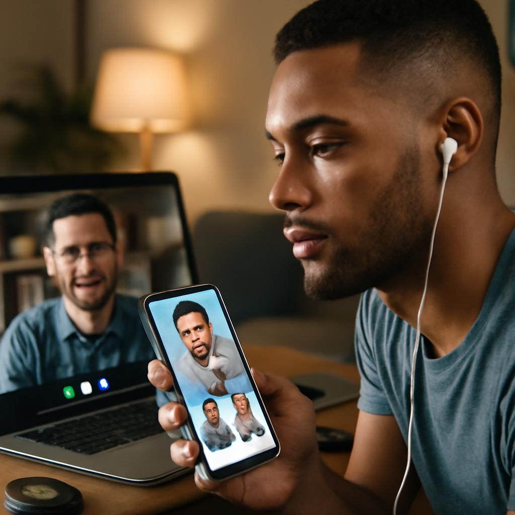 aplicativos para encontros com suporte online