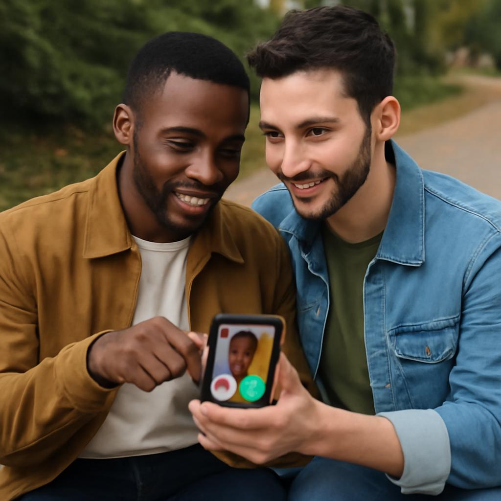 apps para namoro offline