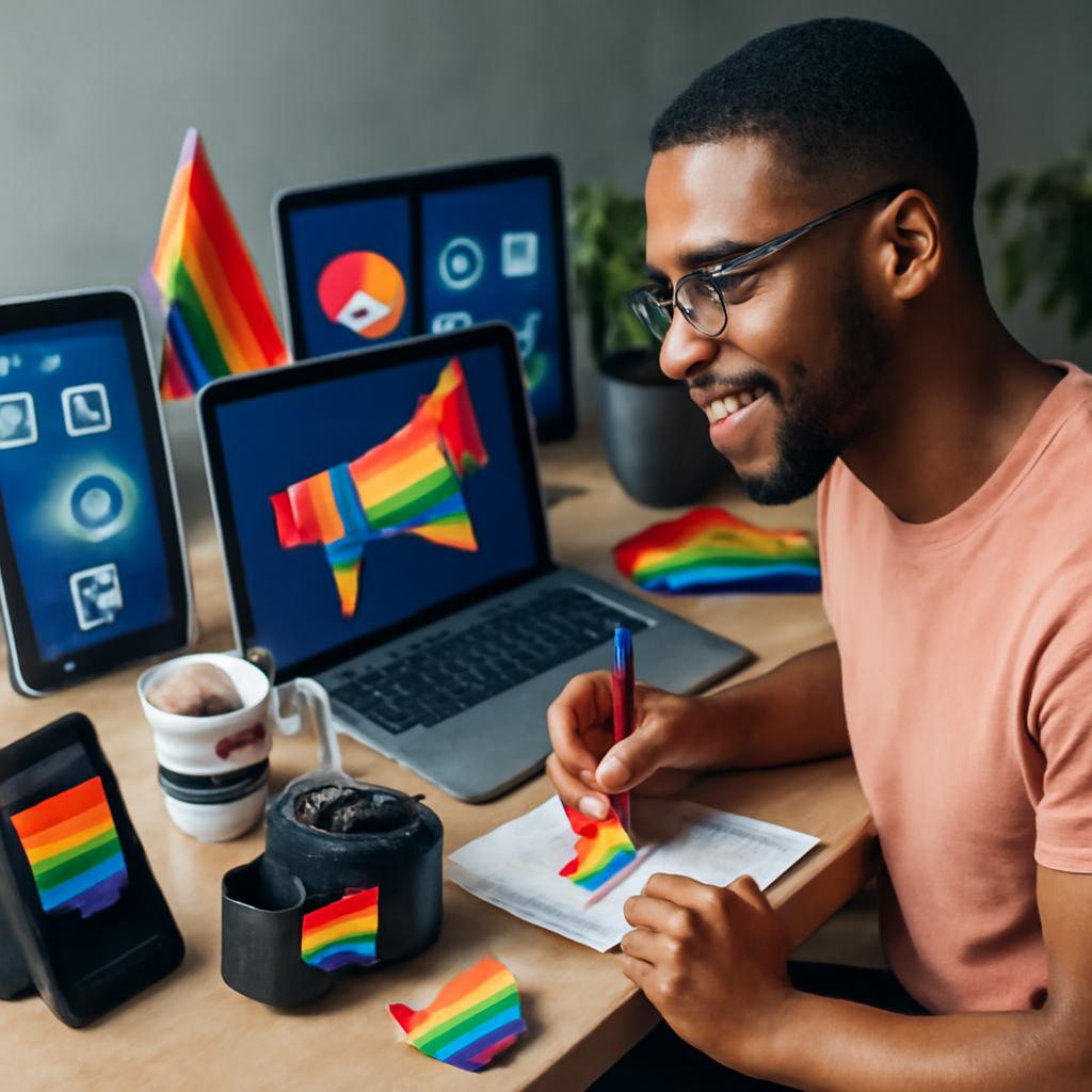 ferramentas para comunicação e marketing digital