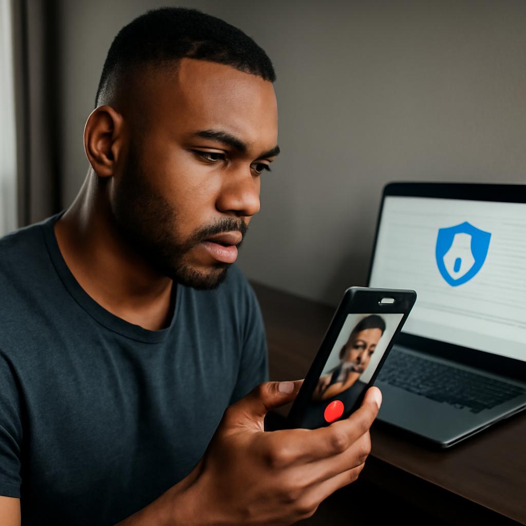 aplicativos para namoro com políticas de privacidade