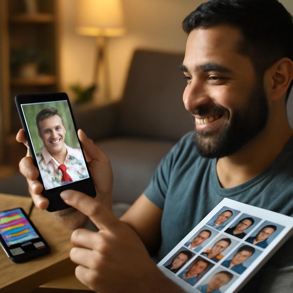 apps para socialização e namoro online