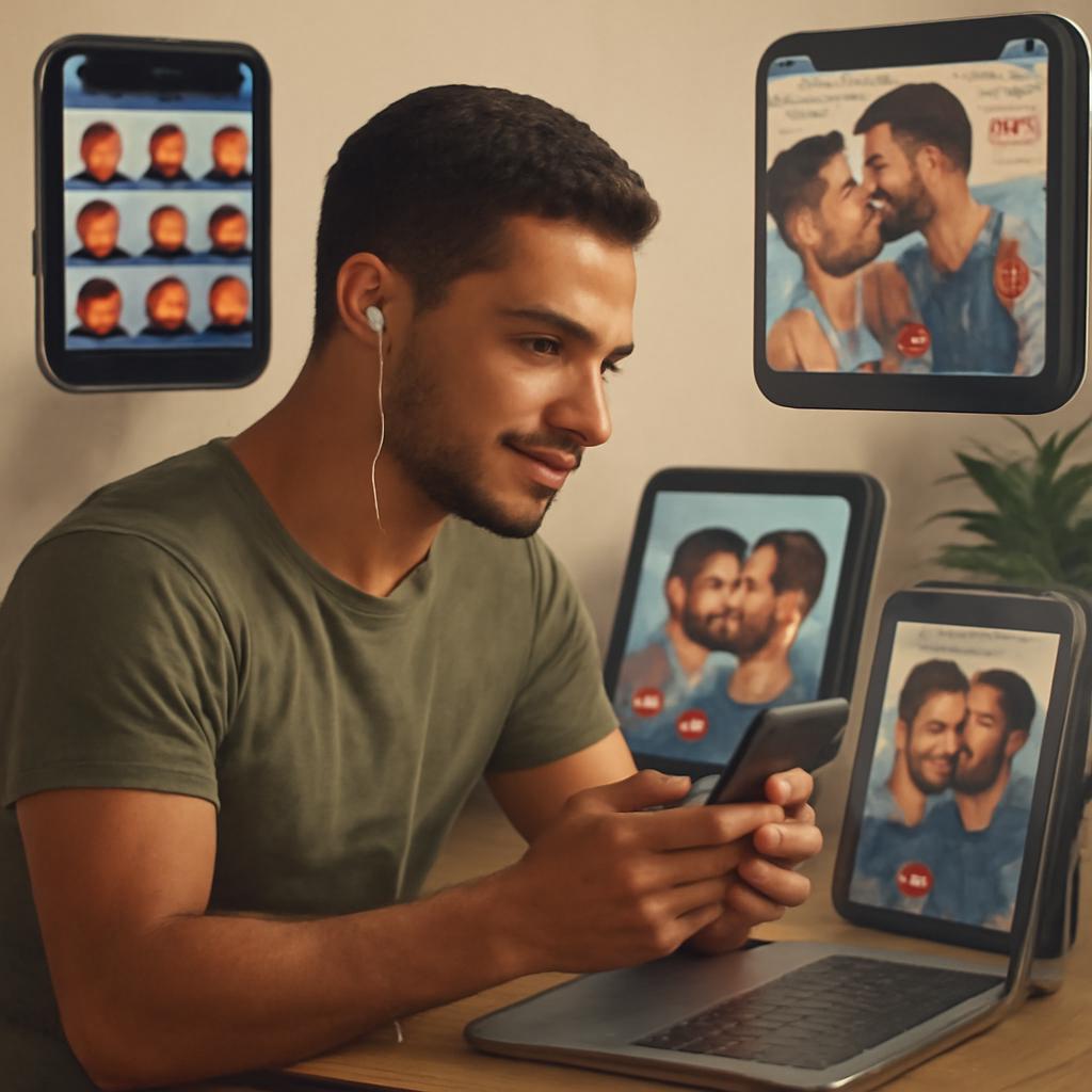plataformas para redes sociais para namoro