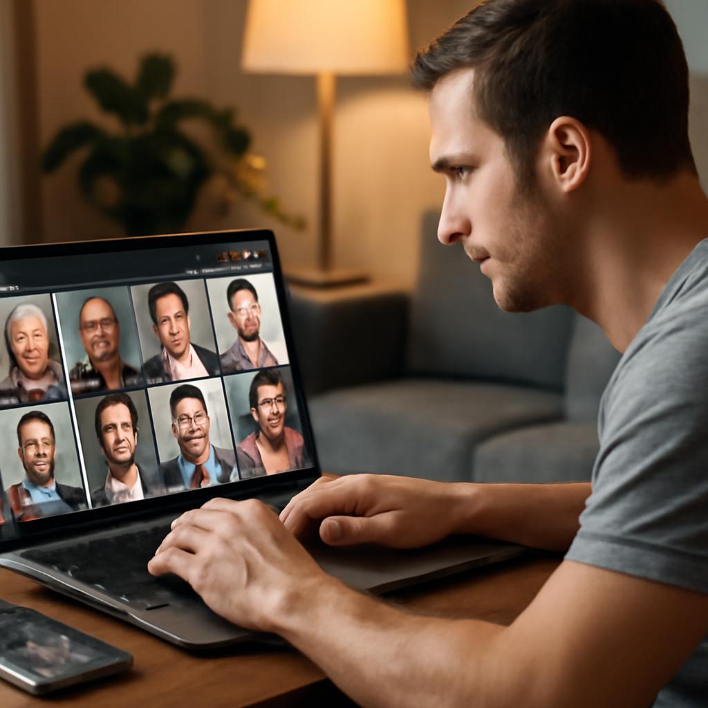 aplicativos para namoro com versões para PC
