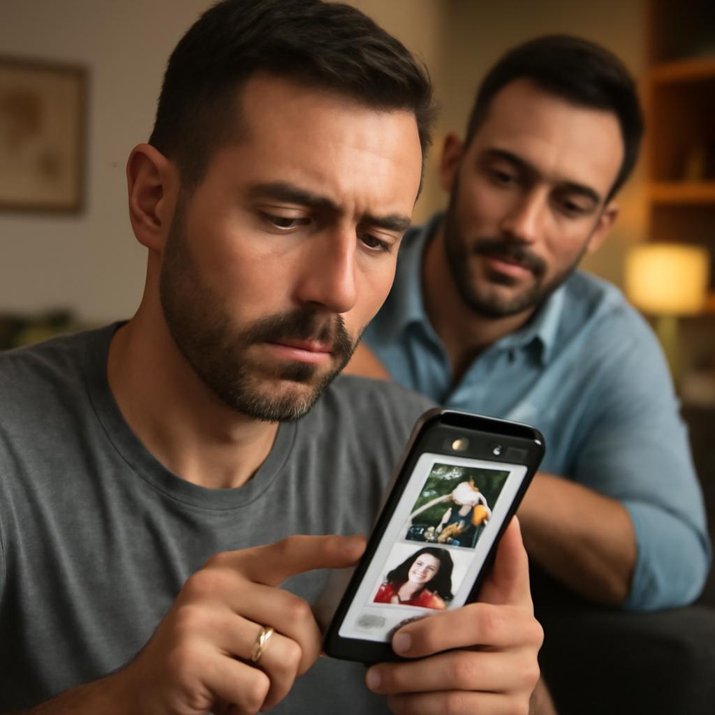 aplicativos para relacionamento para pessoas comprometidas