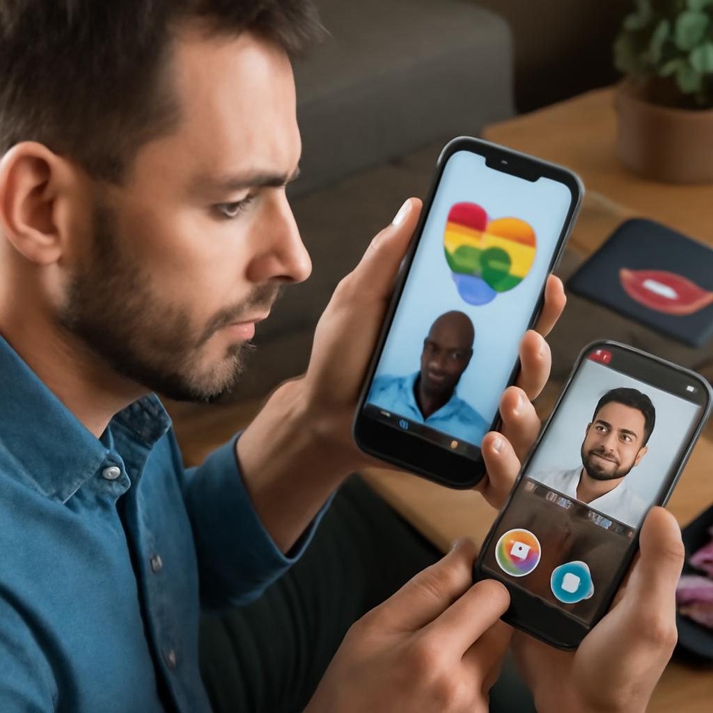 apps para relacionamento com suporte