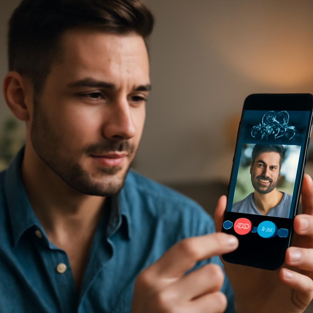 apps para namoro com sistemas de aprendizado de máquina