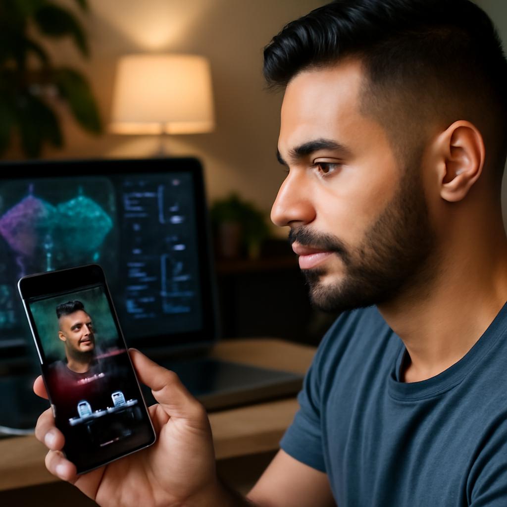 apps para namoro com integração com análise preditiva
