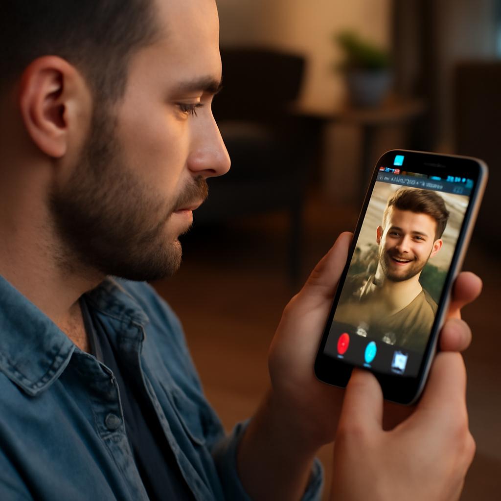 app conexão