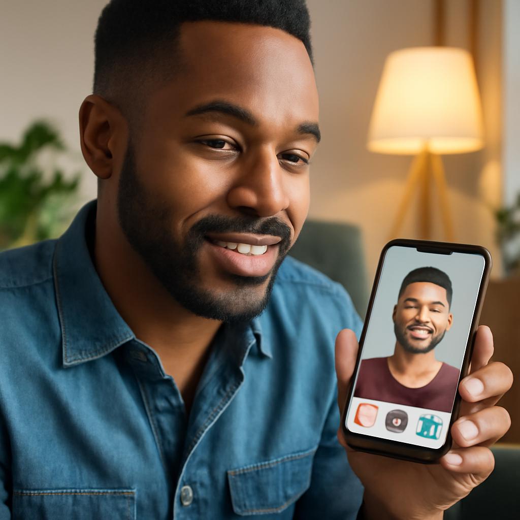 app namoro oficial