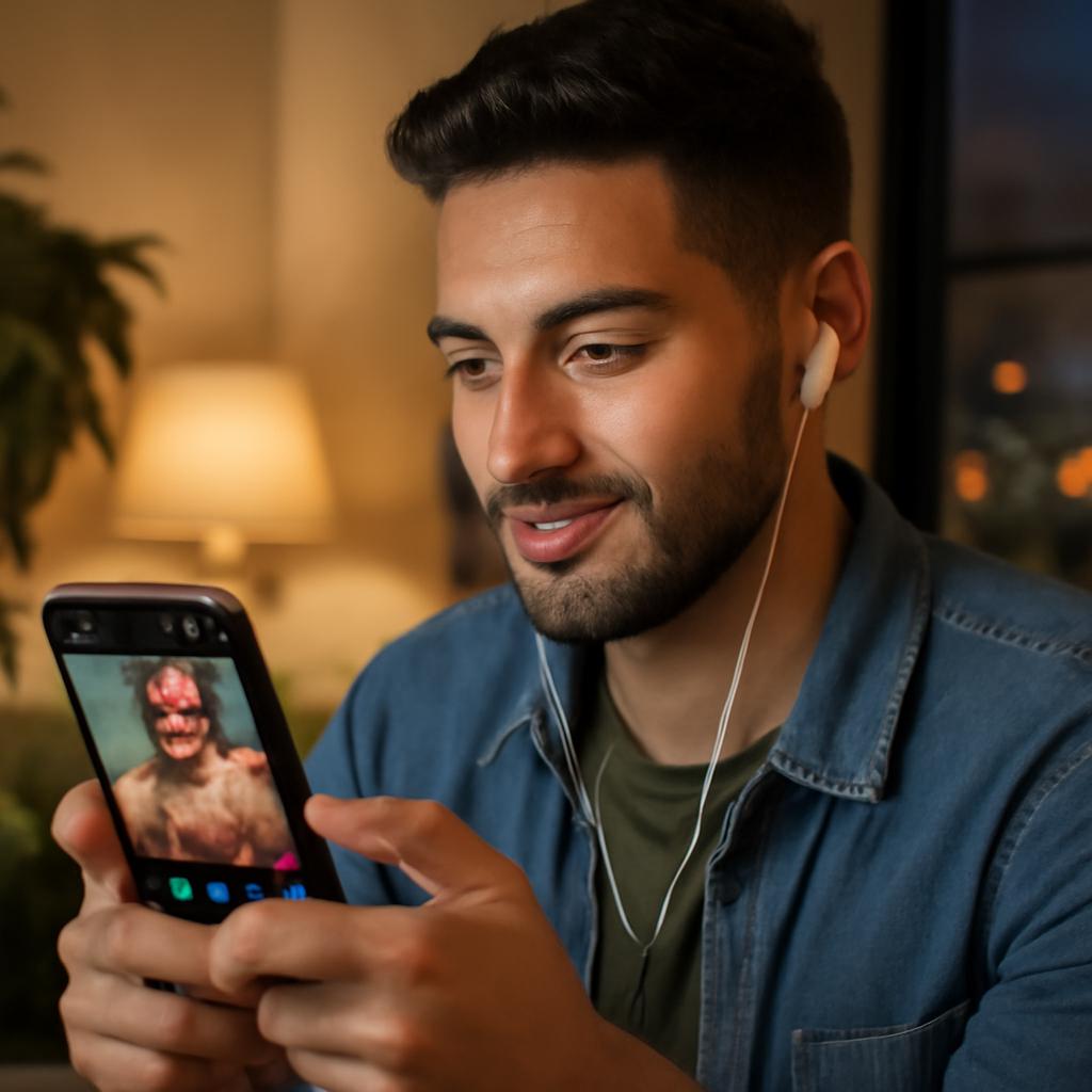 app para flertar