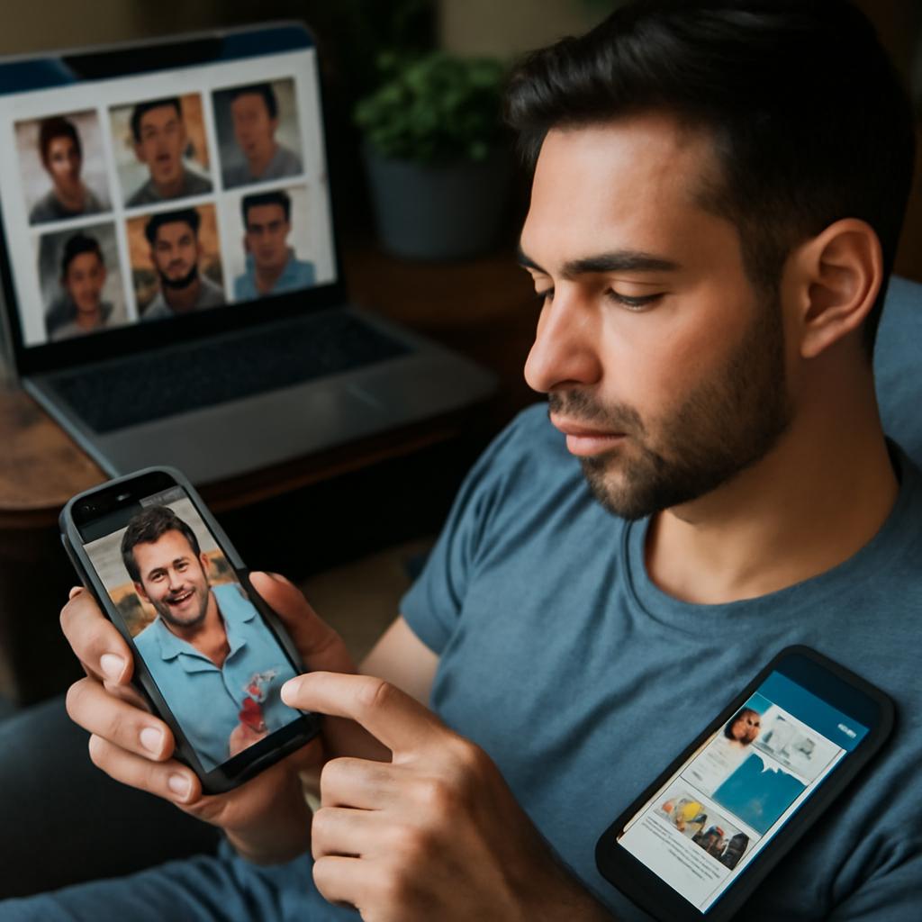 plataformas namoro virtual