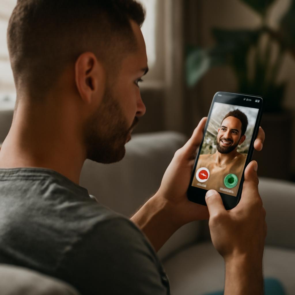 app social flerte