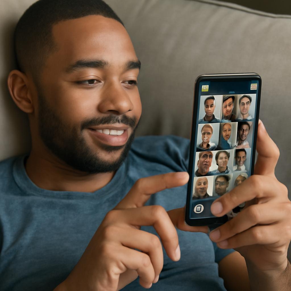 apps namoro gratuito