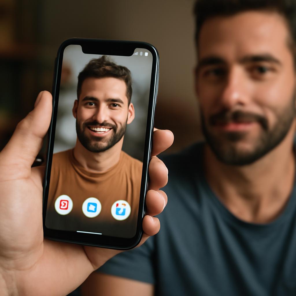 app de flerte