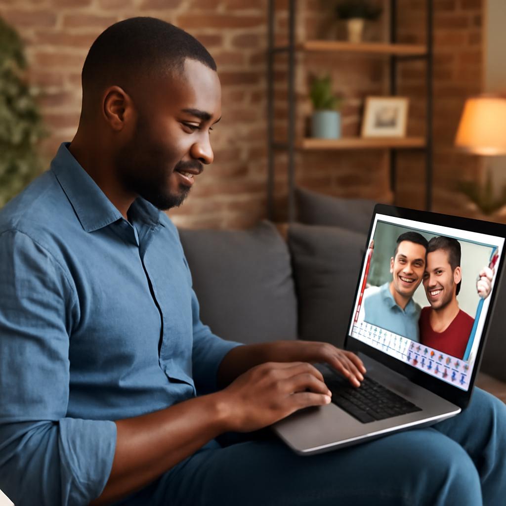 sites namoro confiável