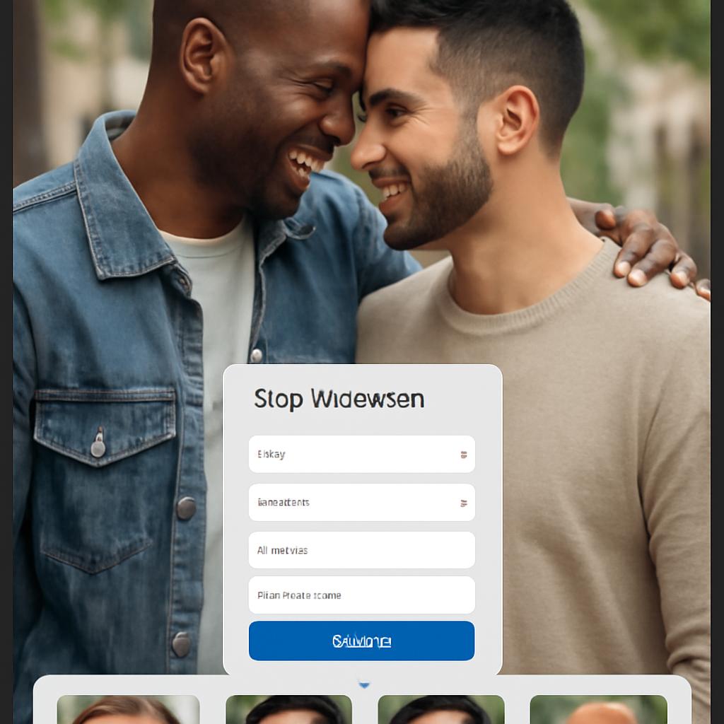 site para relacionamento seguro
