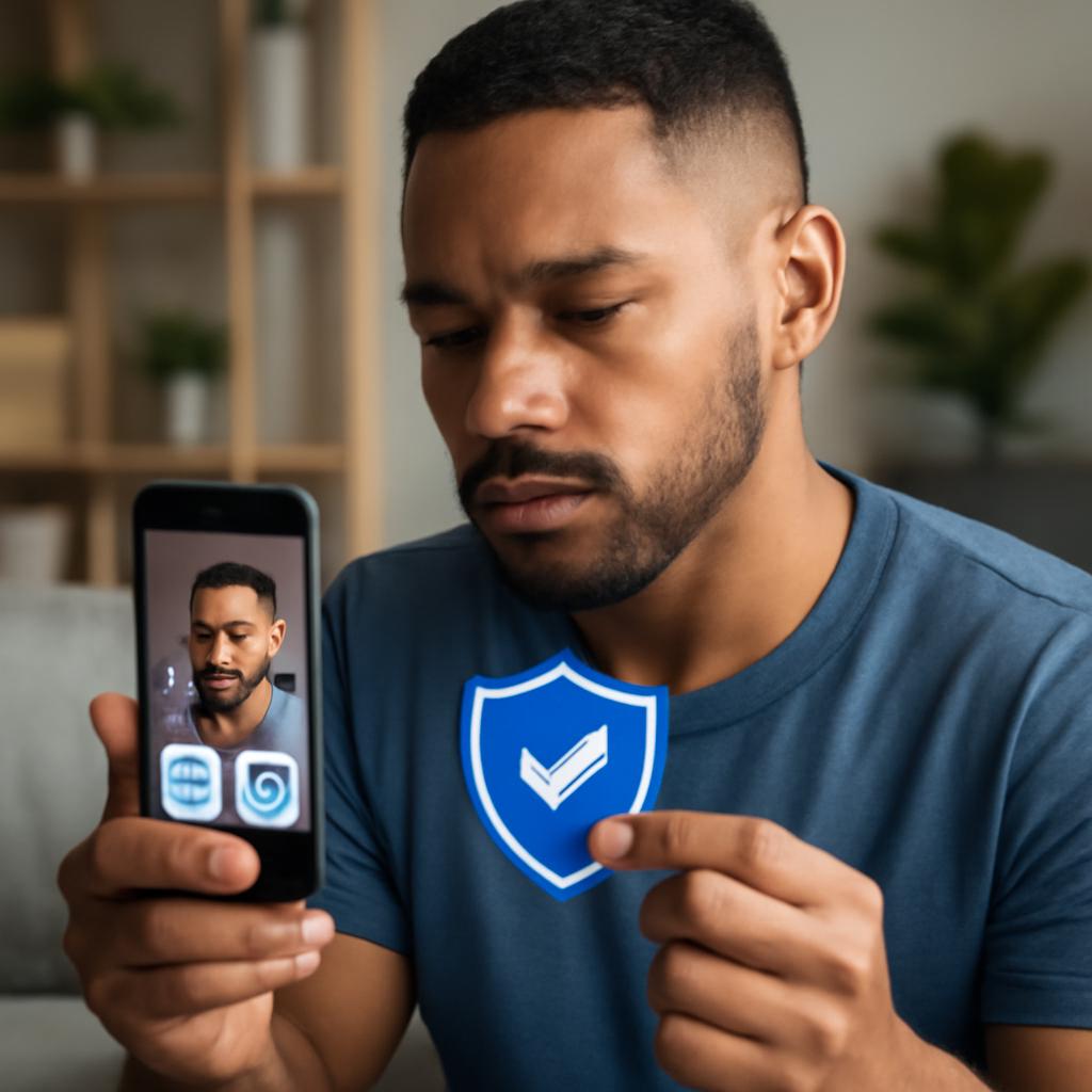 apps namoro seguro