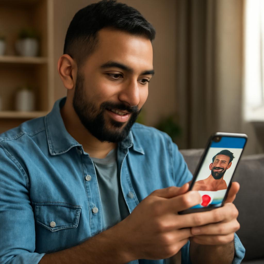 app namoro namoro confiável