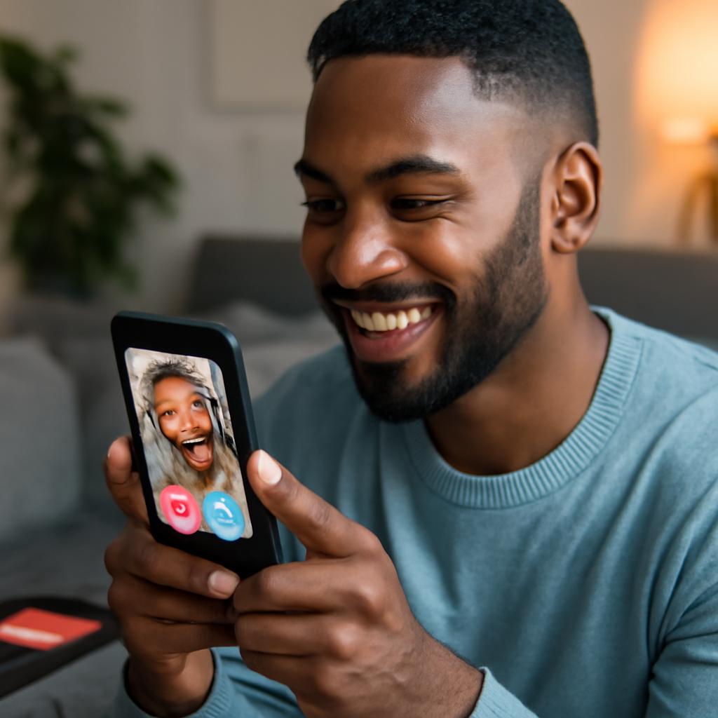 apps para namoro conectado