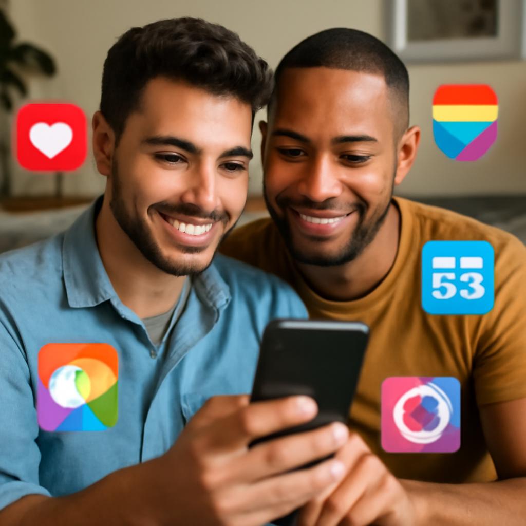 apps para namorado