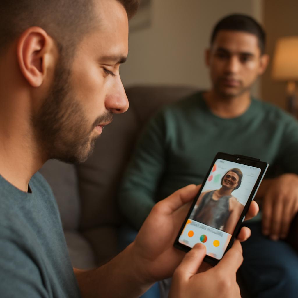 app namoro namoro para pessoas comprometidas