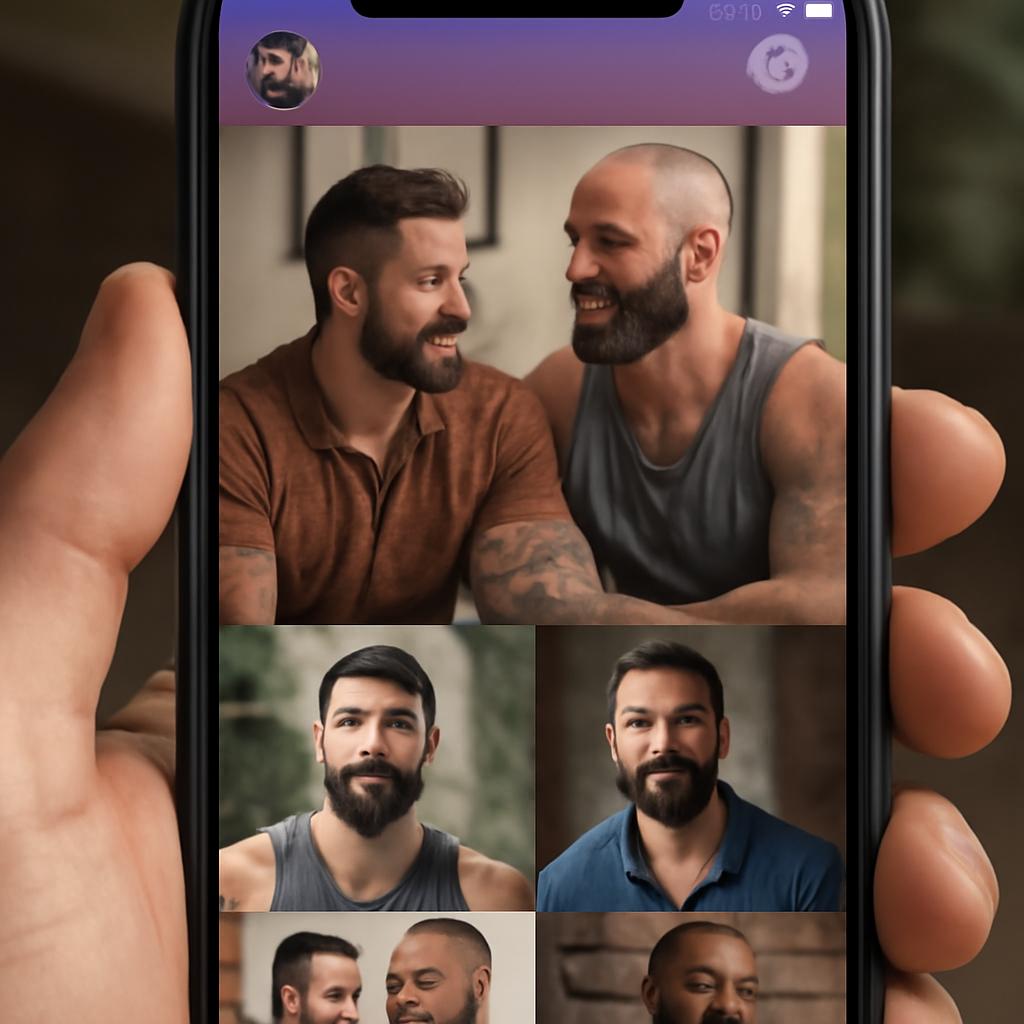 app namoro namoro para nichos