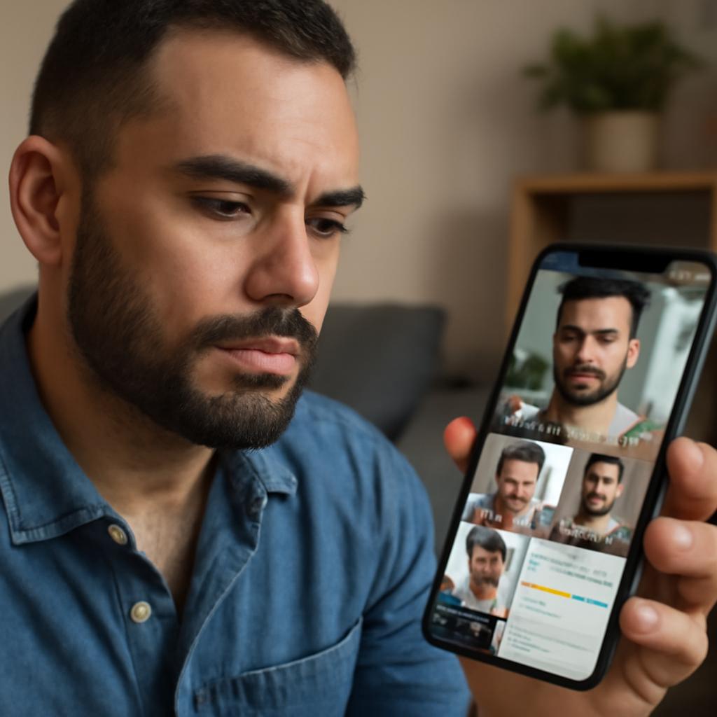 apps para namoro com análises