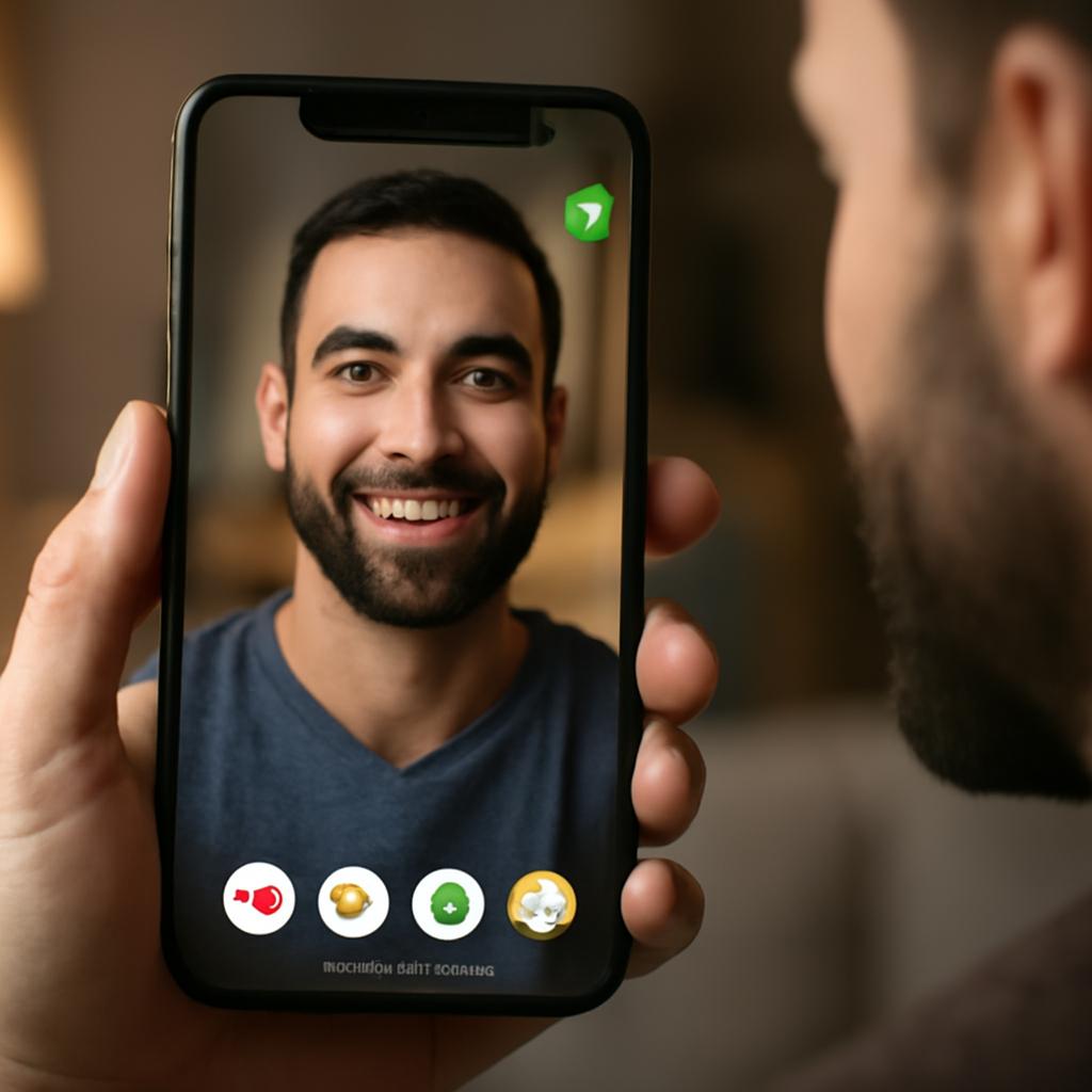 app namoro namoro para pessoas confiáveis