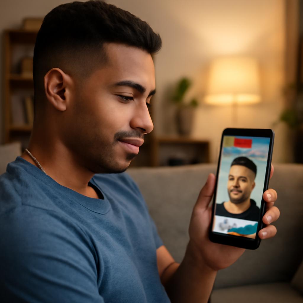 app namoro namoro para jovens adultos