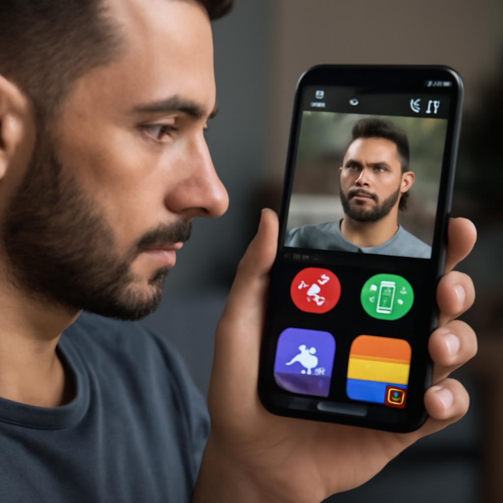 apps para namoro com sistemas de controle